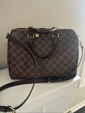 “Louis vuitton” Speedy 30 bag